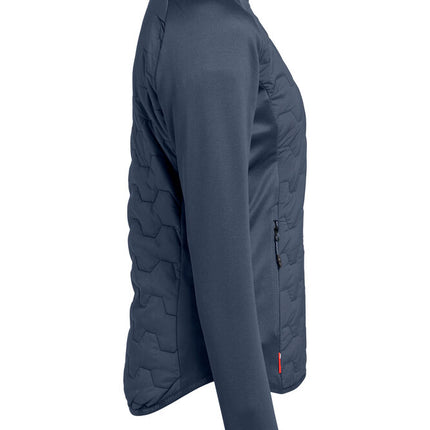 TXlite Hybrid Zip Women