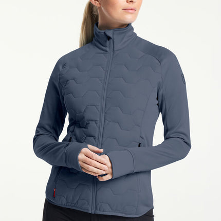 TXlite Hybrid Zip Women