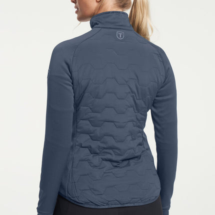 TXlite Hybrid Zip Women