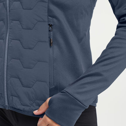 TXlite Hybrid Zip Women