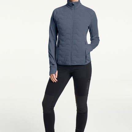 TXlite Hybrid Zip Women