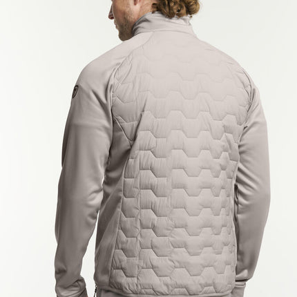 TXlite Hybrid Zip Men