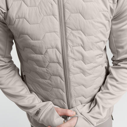 TXlite Hybrid Zip Men