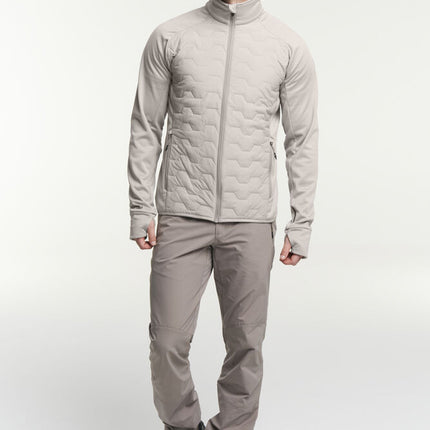TXlite Hybrid Zip Men