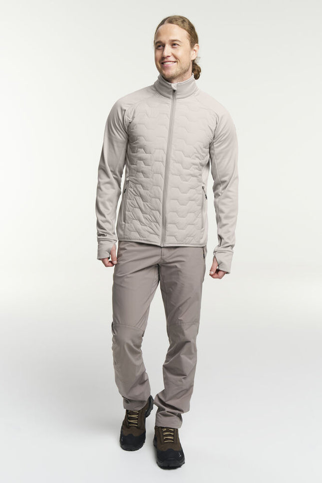 TXlite Hybrid Zip Men