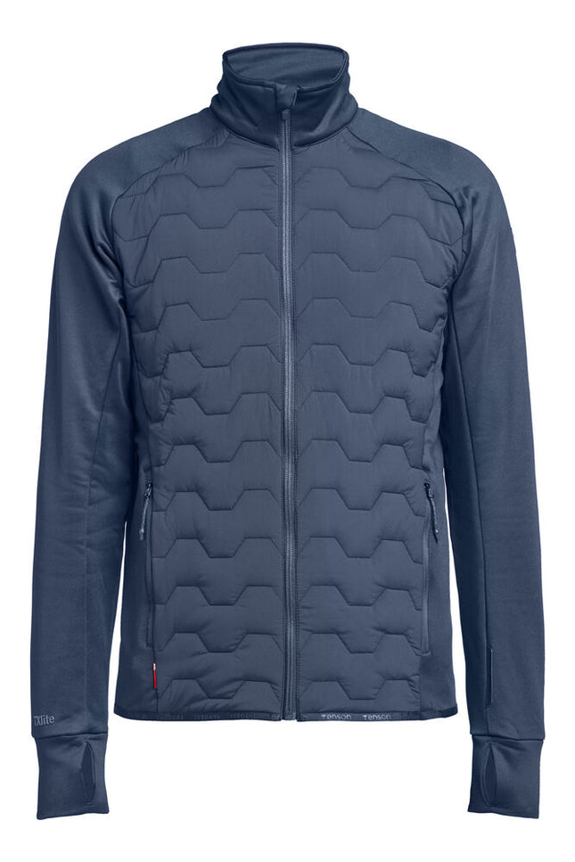 TXlite Hybrid Zip Men