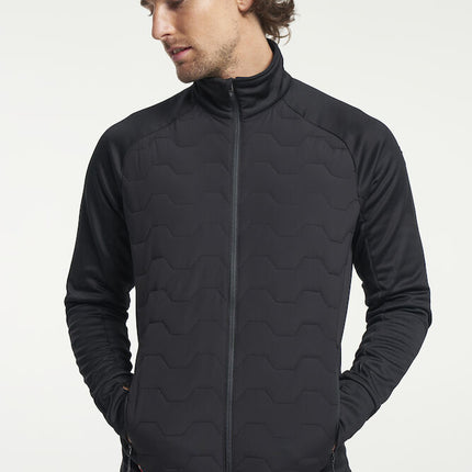 TXlite Hybrid Zip Men