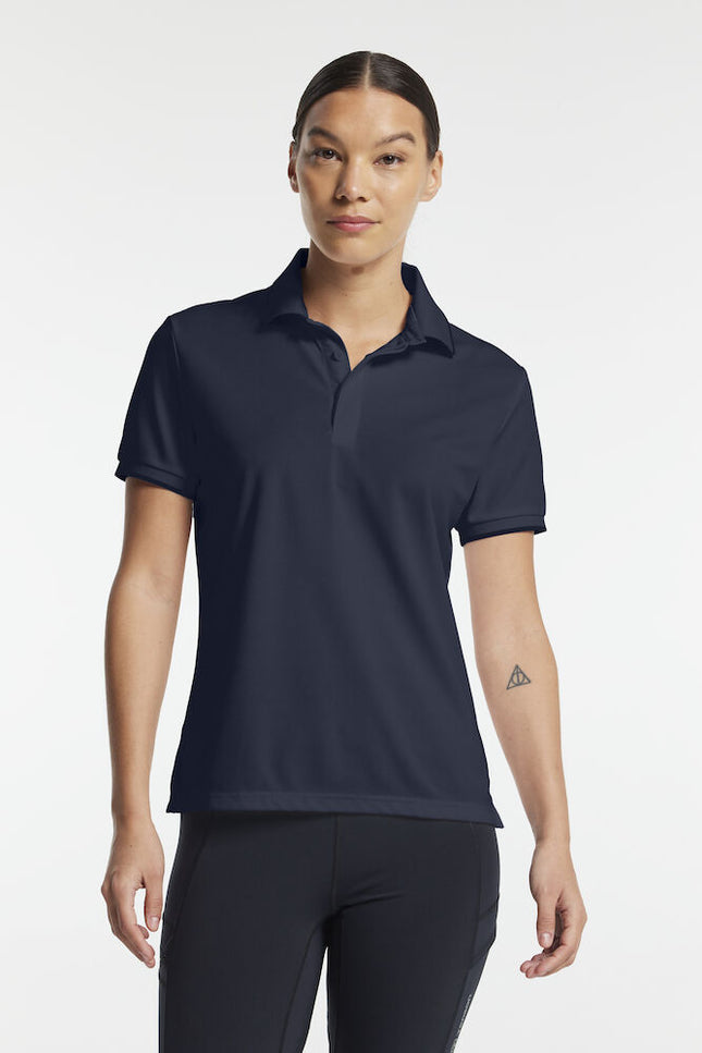 TXlite Quickdry Polo Women