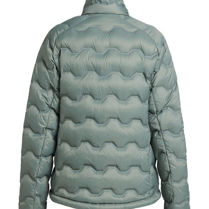 TXlite Shibui Collar Down Jacket Women