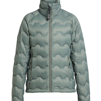 TXlite Shibui Collar Down Jacket Women