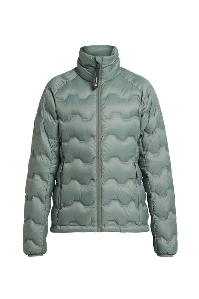 TXlite Shibui Collar Down Jacket Women