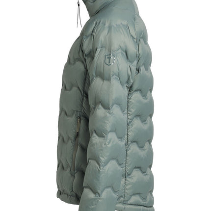 TXlite Shibui Collar Down Jacket Women