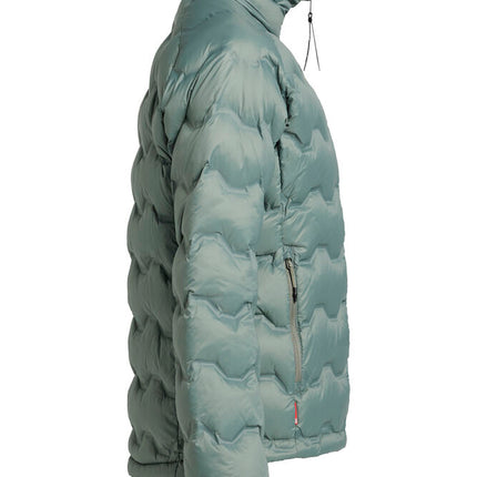 TXlite Shibui Collar Down Jacket Women