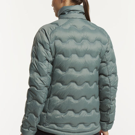 TXlite Shibui Collar Down Jacket Women