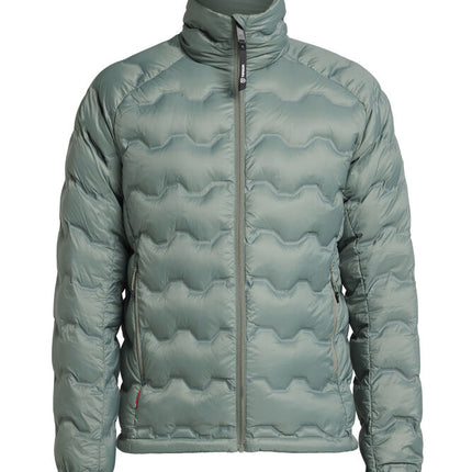 TXlite Shibui Collar Down Jacket Men