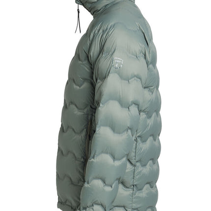 TXlite Shibui Collar Down Jacket Men