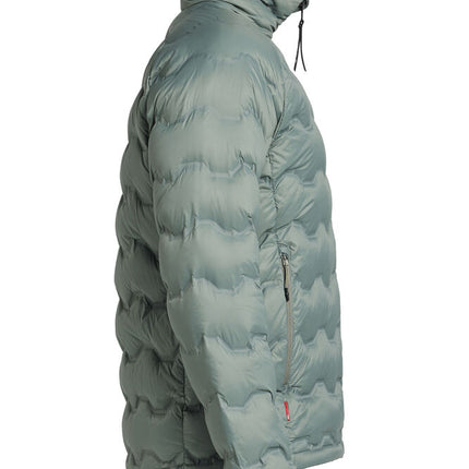 TXlite Shibui Collar Down Jacket Men