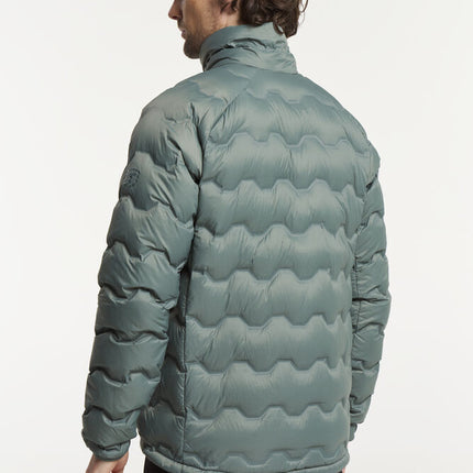 TXlite Shibui Collar Down Jacket Men