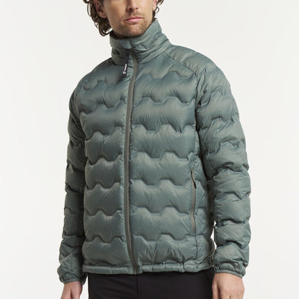 TXlite Shibui Collar Down Jacket Men