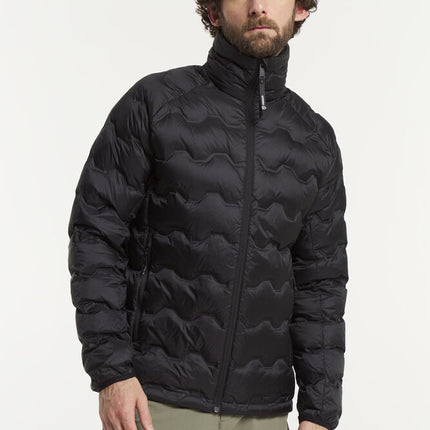 TXlite Shibui Collar Down Jacket Men