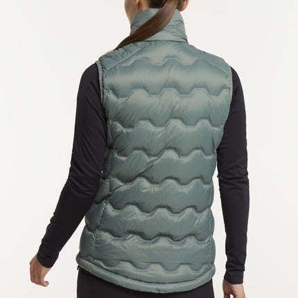 TXlite Shibui Down Vest Women