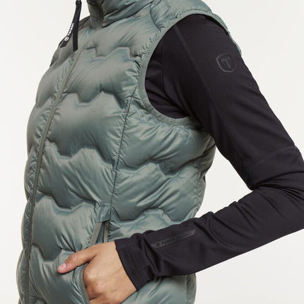 TXlite Shibui Down Vest Women