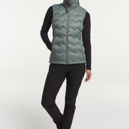 TXlite Shibui Down Vest Women