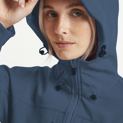 TXlite Softshell Jacket Women