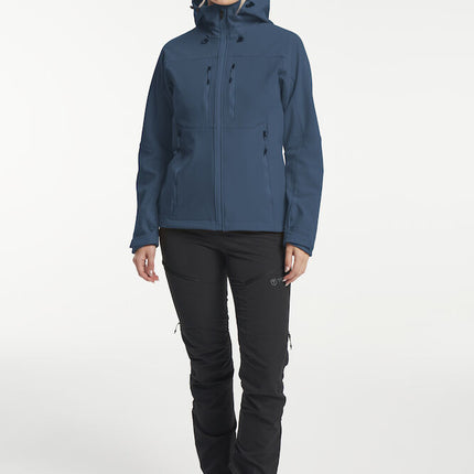 TXlite Softshell Jacket Women