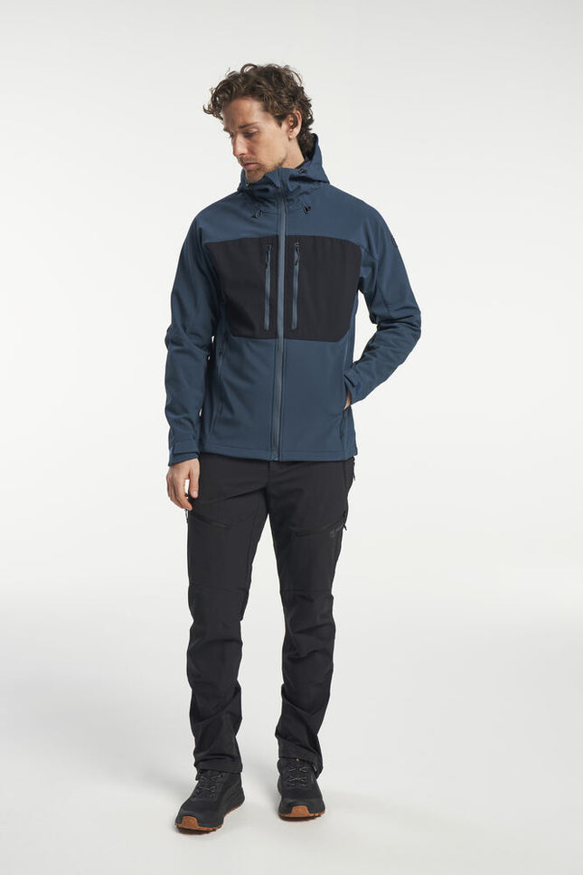 TXlite Softshell Jacket Men