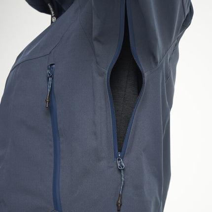 TXlite Shell Jacket Women