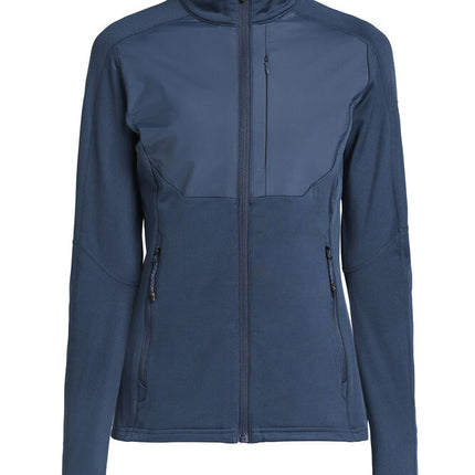 TXlite Windblock Full Zip Women