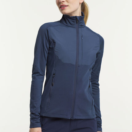 TXlite Windblock Full Zip Women