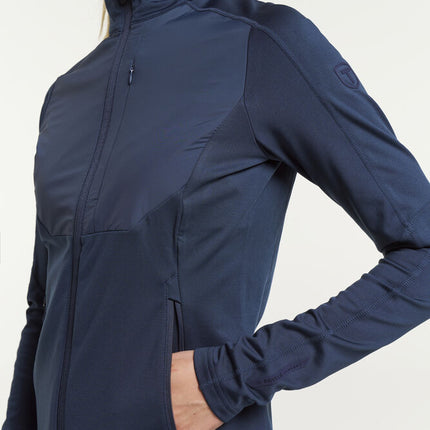 TXlite Windblock Full Zip Women