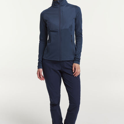TXlite Windblock Full Zip Women