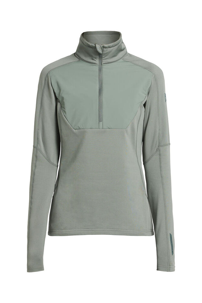 TXlite Windblock Halfzip Women