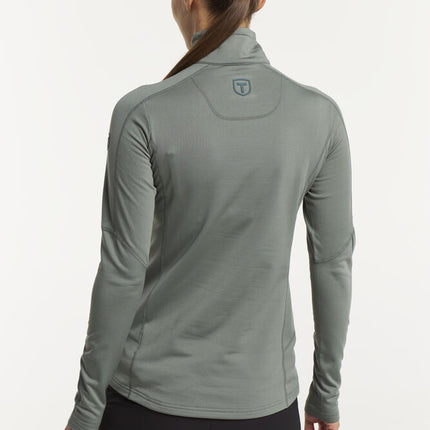TXlite Windblock Halfzip Women