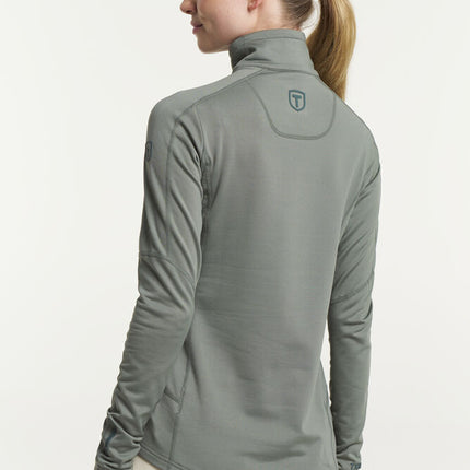 TXlite Windblock Halfzip Women