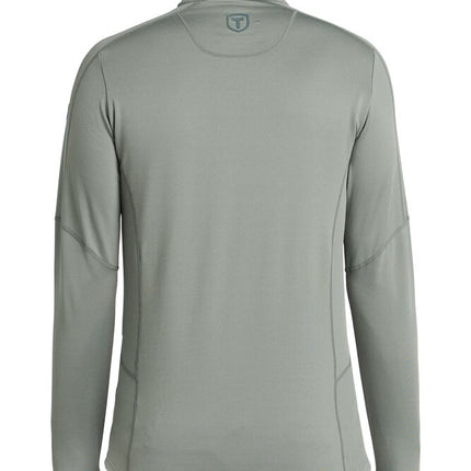 TXlite Windblock Halfzip Men