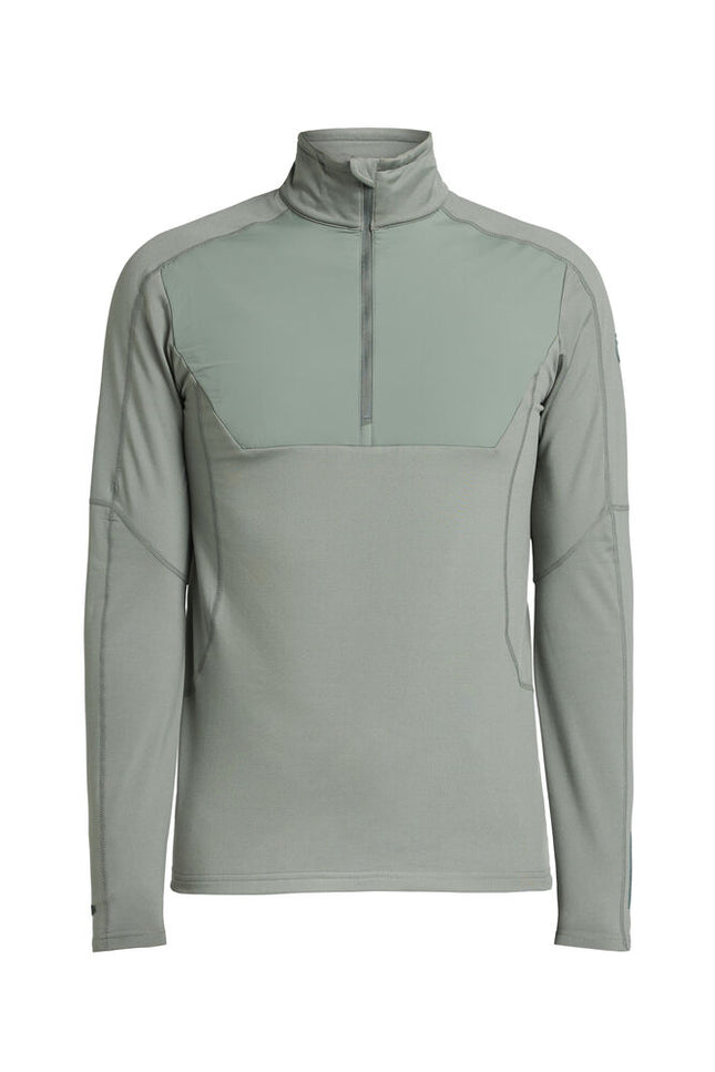 TXlite Windblock Halfzip Men