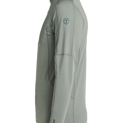 TXlite Windblock Halfzip Men