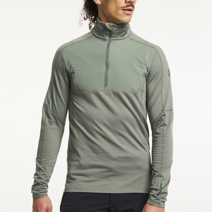 TXlite Windblock Halfzip Men