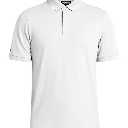 TXlite Tri-Blend Polo Men