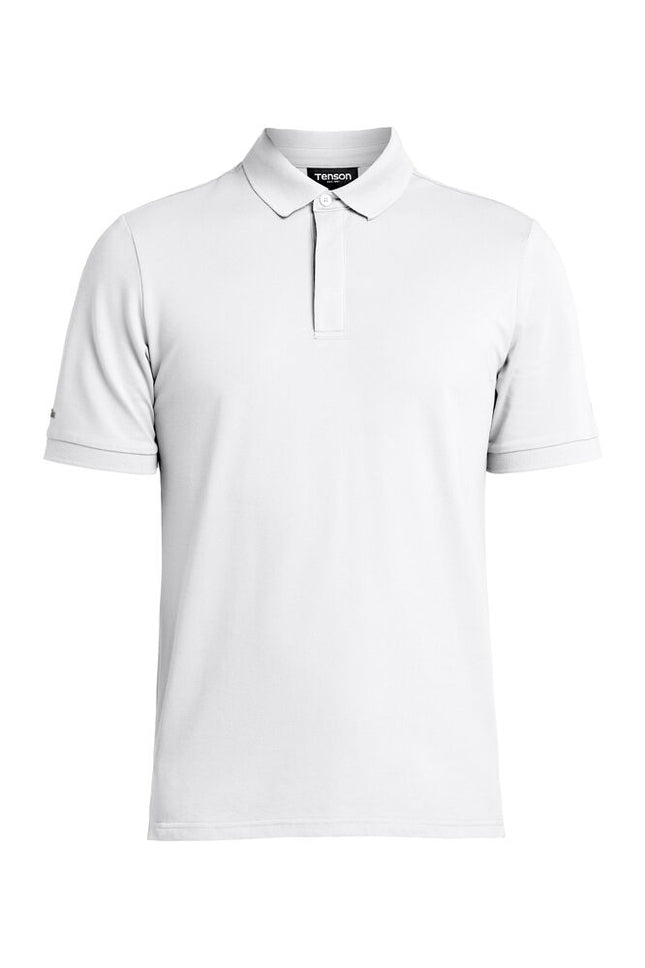 TXlite Tri-Blend Polo Men