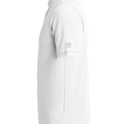 TXlite Tri-Blend Polo Men
