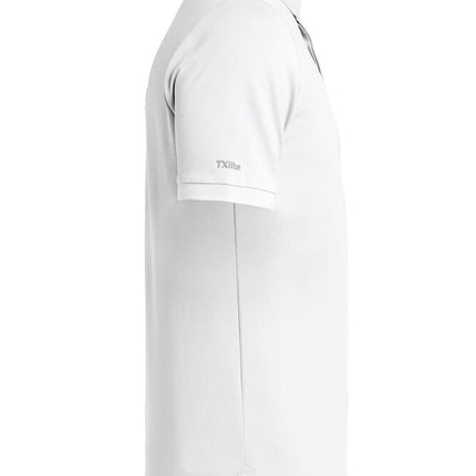 TXlite Tri-Blend Polo Men