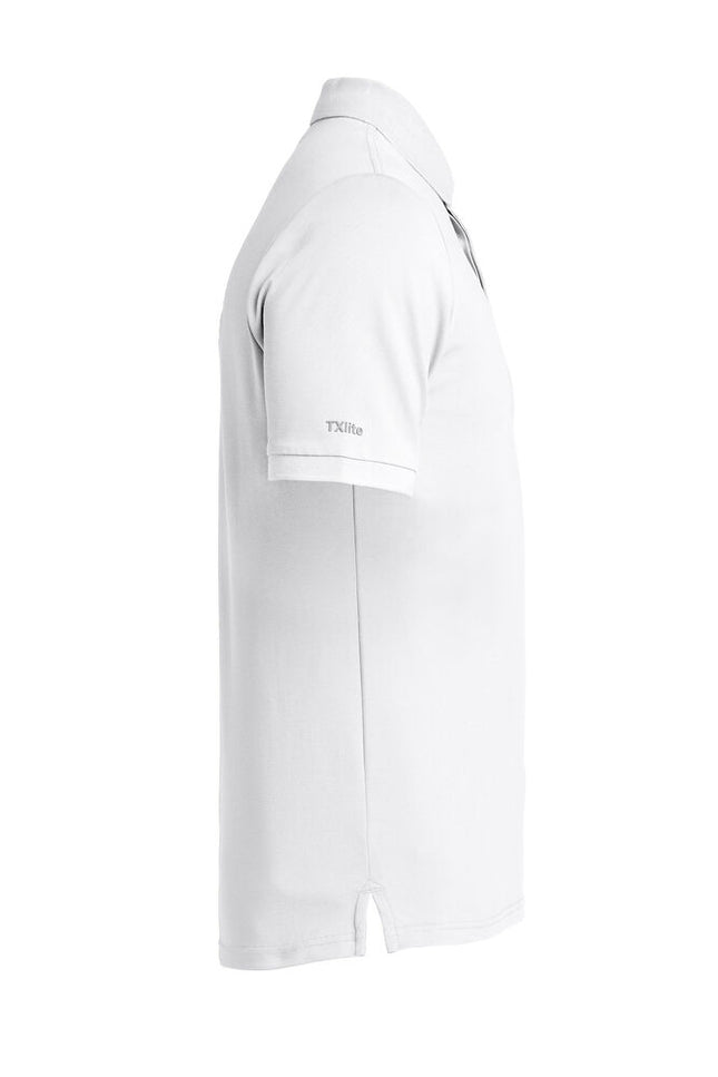 TXlite Tri-Blend Polo Men