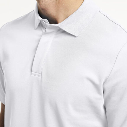 TXlite Tri-Blend Polo Men