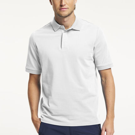 TXlite Tri-Blend Polo Men