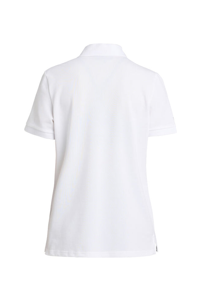 TXlite Tri-Blend Polo Women